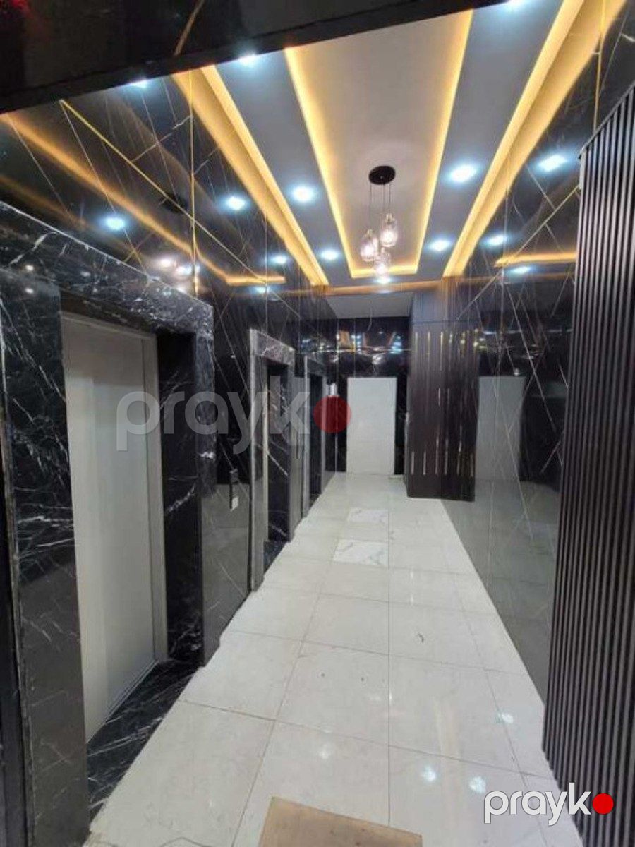 Satılır 2 otaqlı yeni tikili 62 m² — Mənzil, Bakı (2)