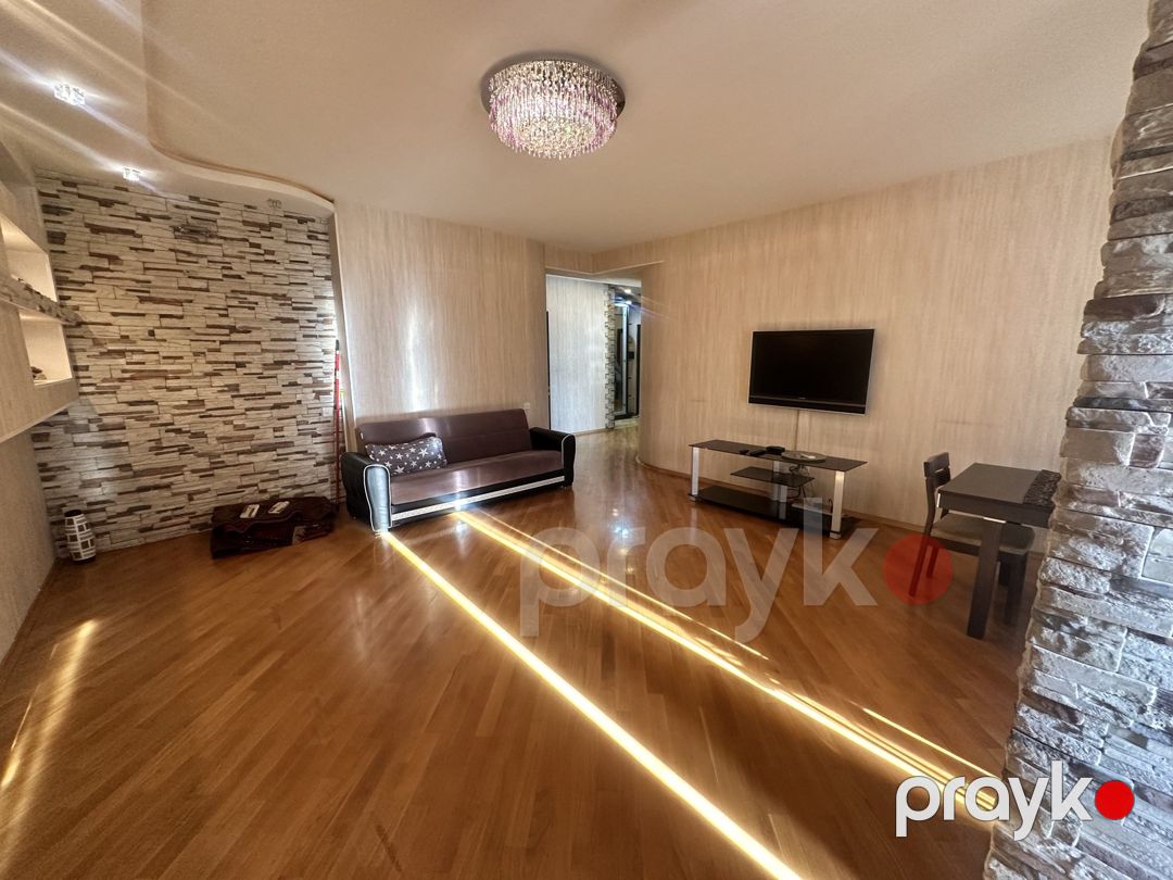 Satılır 3 otaqlı yeni tikili 143 m² — Mənzil, Bakı (2)