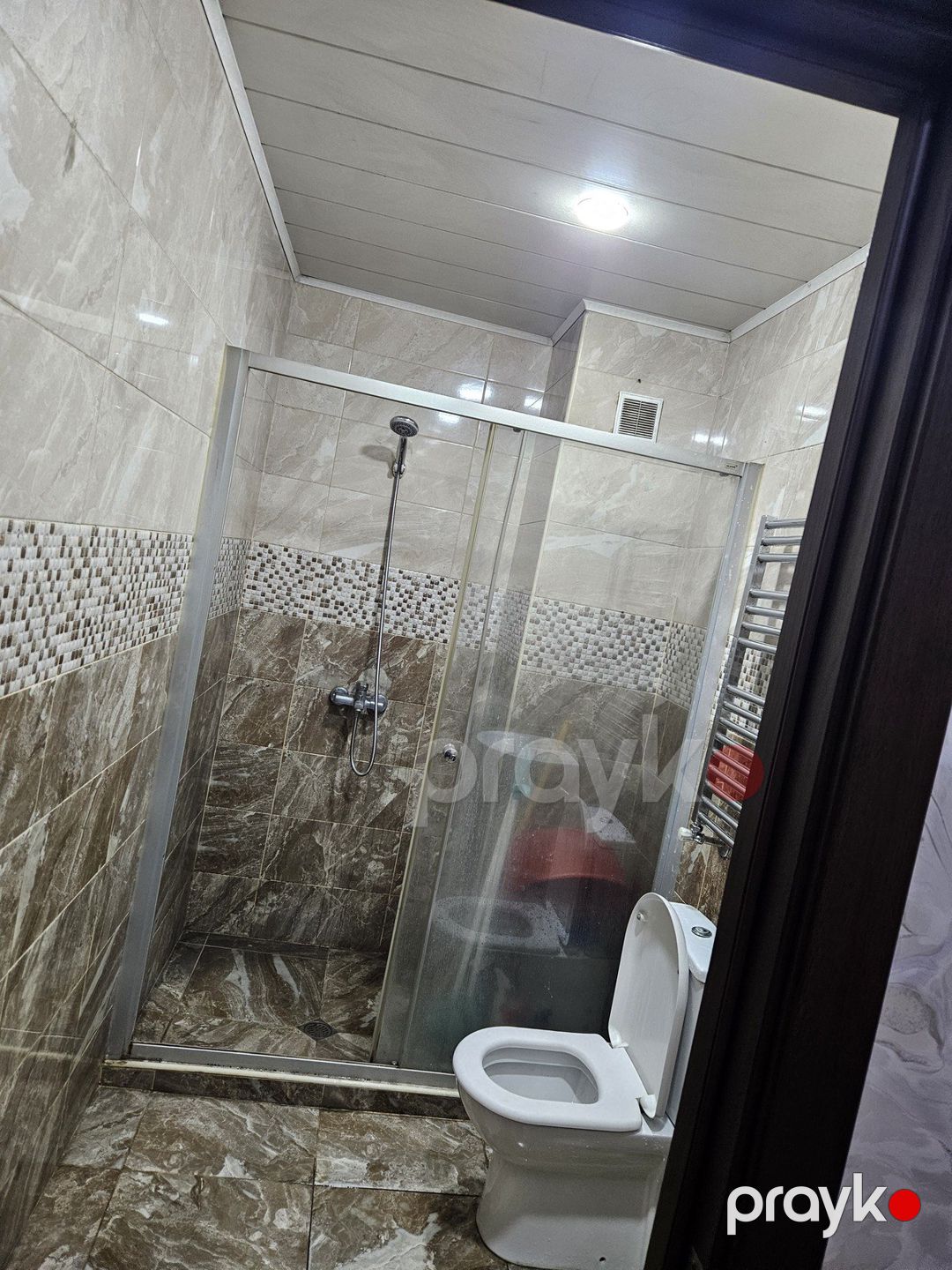 Satılır 2 otaqlı yeni tikili 40 m² — Mənzil, Xırdalan (4)