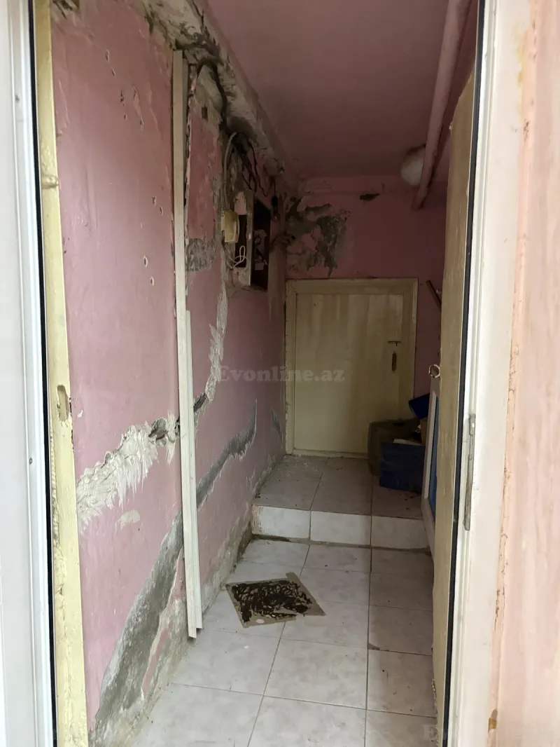 Kirayə verilir Obyekt 40 m² Bakı, Binəqədi r — Əmlak, Bakı (7)