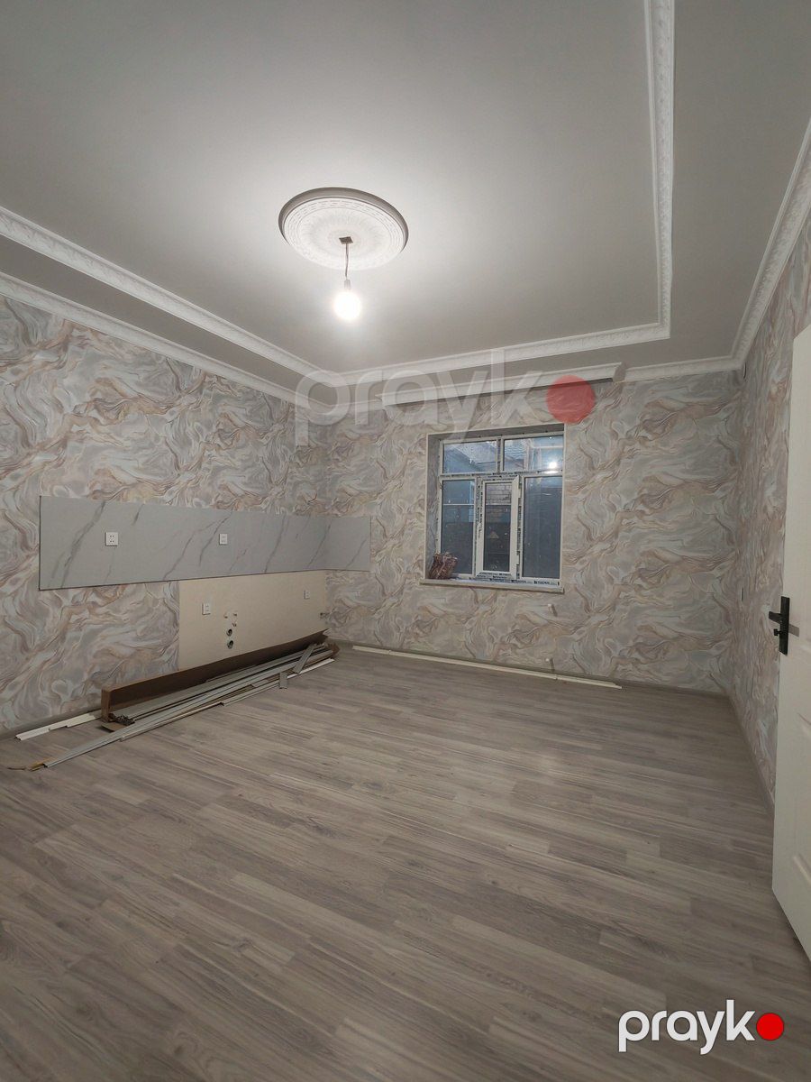 Satılır 4 otaqlı həyət evi/bağ evi 140 m² — Ev, villa, Xırdalan (6)