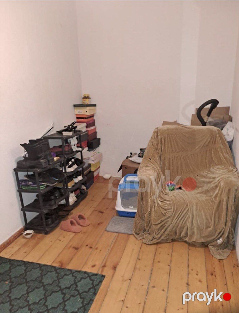 Satılır 2 otaqlı köhnə tikili 65 m² — Mənzil, Bakı (3)