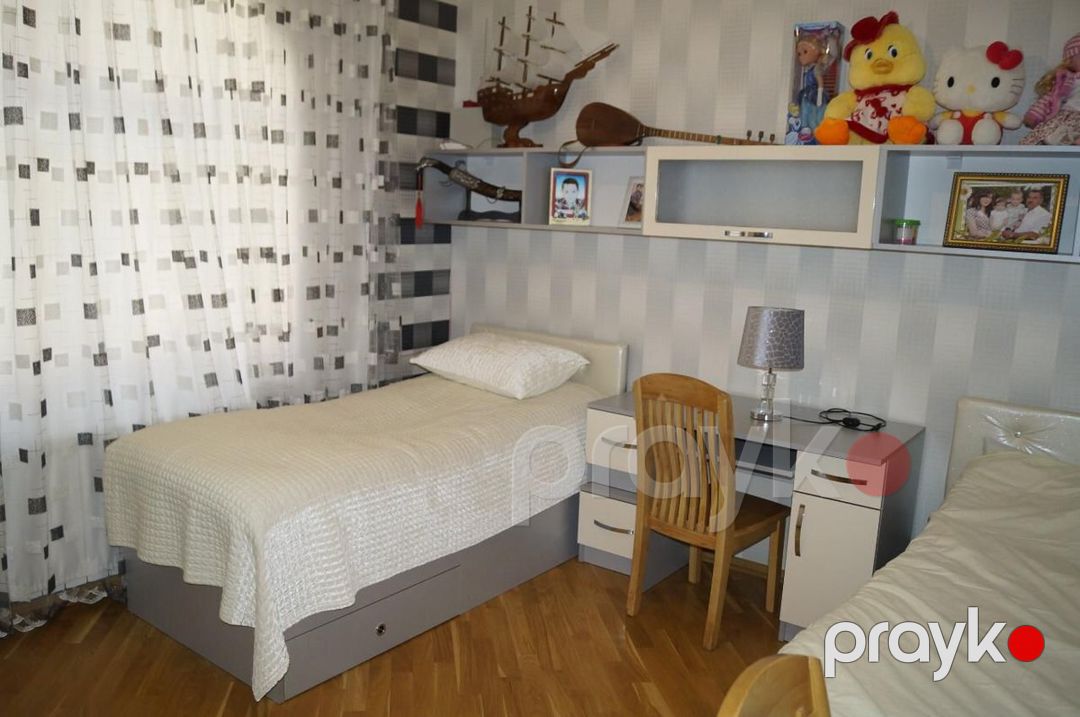 Bağ evi, 260 m², novxani, Bakı — Daşınmaz əmlak, Bakı (6)