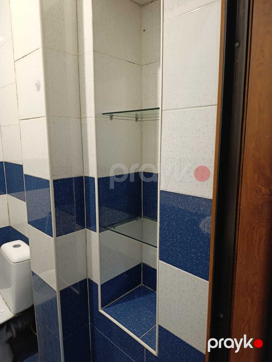 İcarəyə verilir 1 otaqlı köhnə tikili 50 m² — Mənzil, Bakı (8)