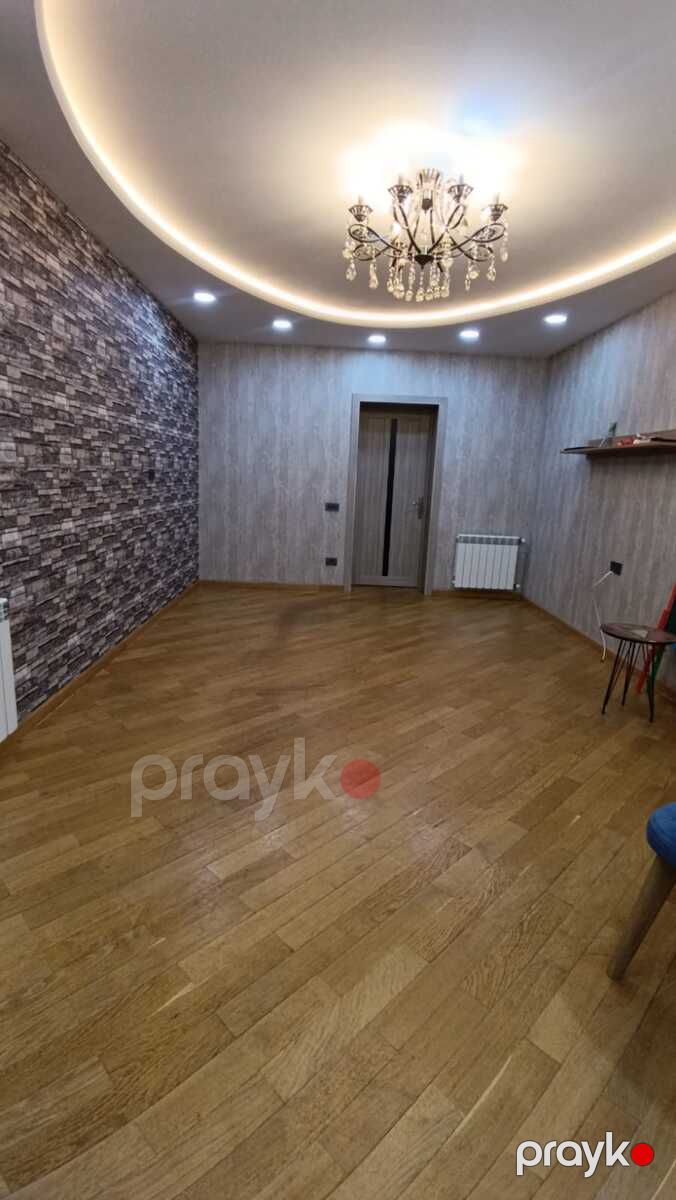 Satılır 2 otaqlı yeni tikili 100 m² — Mənzil, Bakı (3)
