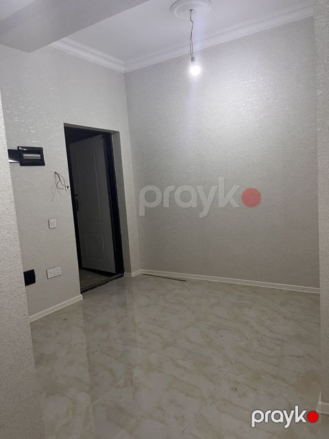 2-otaqlı yeni tikili, Saray qəs., 91 m² — Bakı