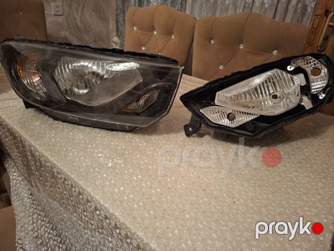 Lada (VAZ) Granta FL farası — Gəncə