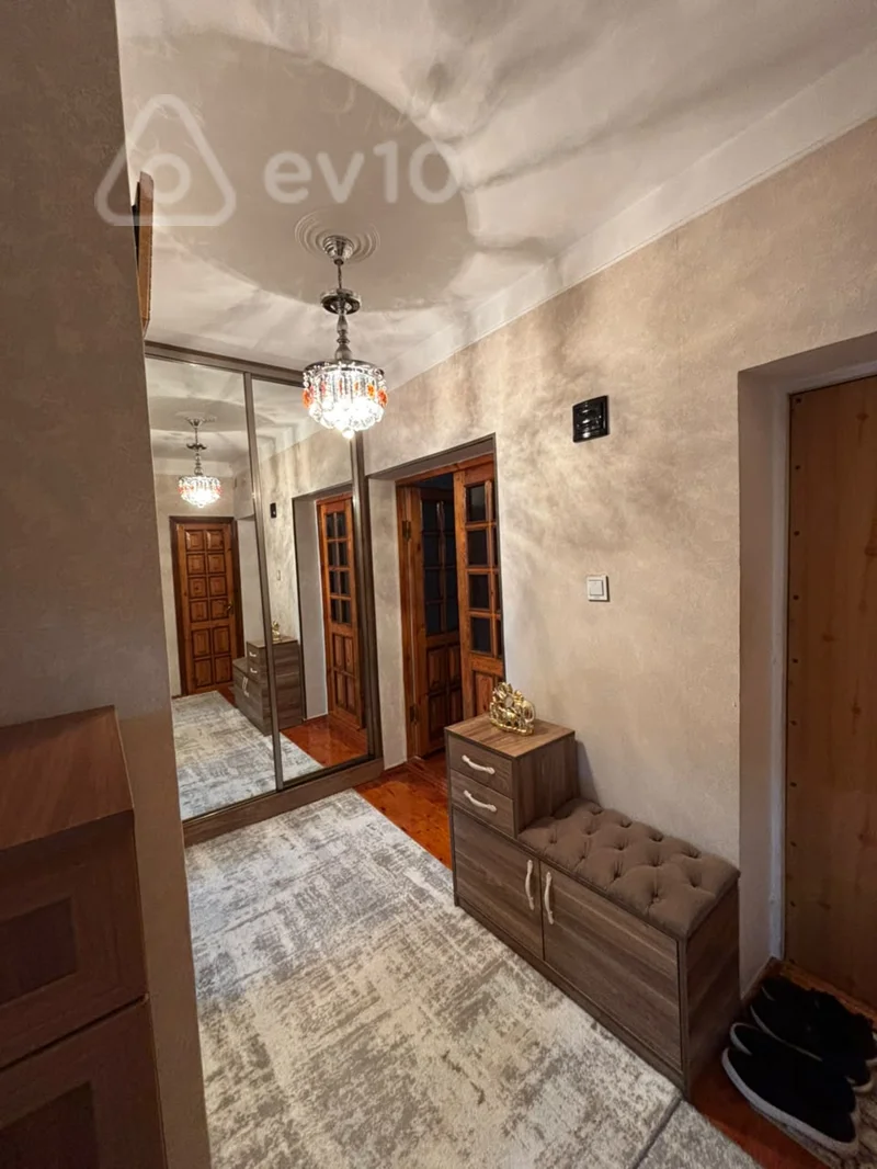 2 otaqlı mənzil, 70 m², səbail rayonu badamdar qəsəbəsi — Mənzil, Bakı (9)