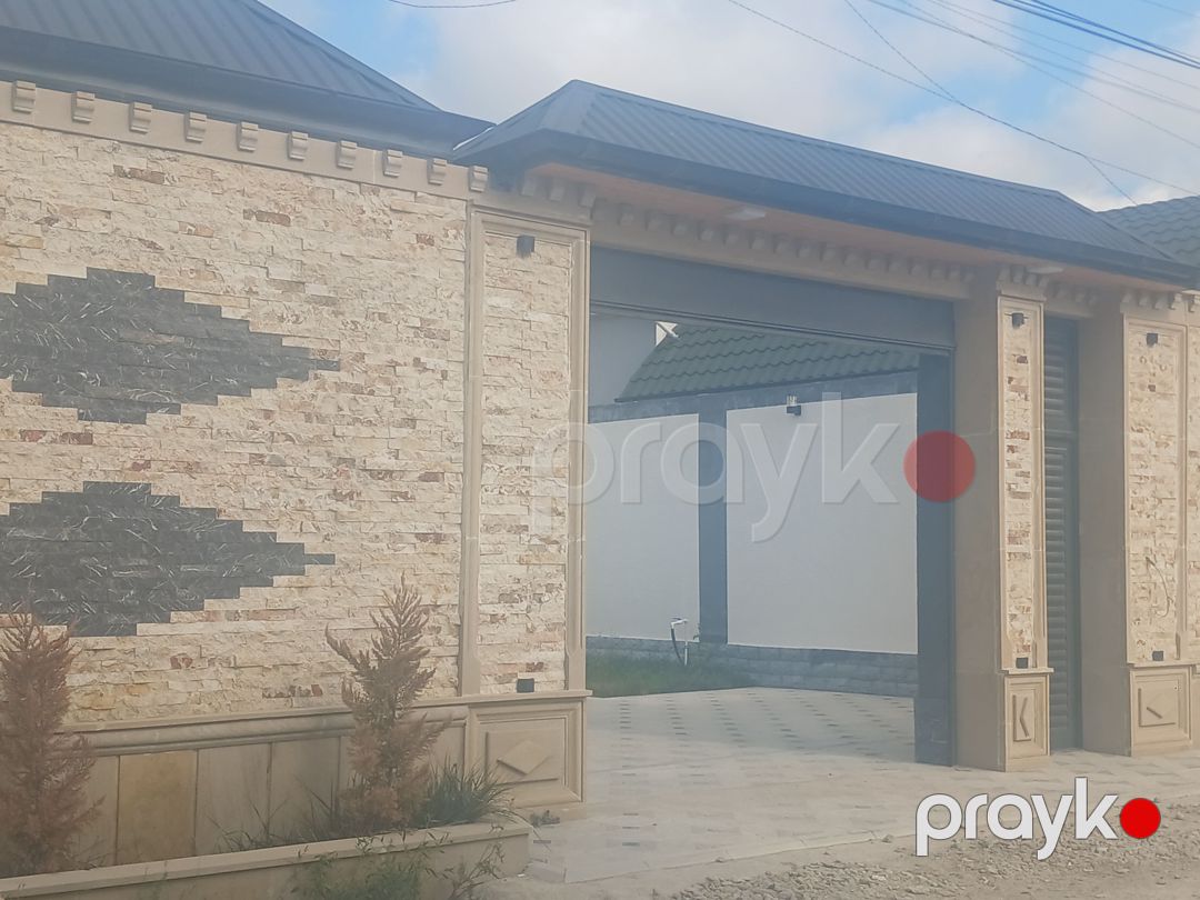 Satilir — Ev, villa, Məhəmmədli (21)