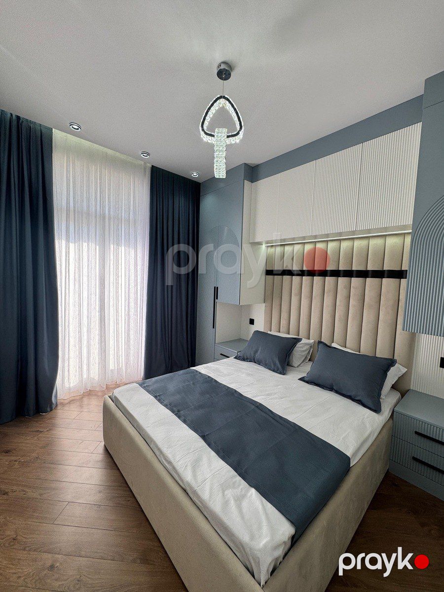 Satılır 3 otaqlı yeni tikili 65 m² — Mənzil, Bakı (6)