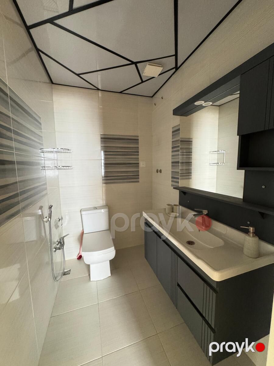 Satılır 4 otaqlı yeni tikili 156 m² — Mənzil, Bakı (9)