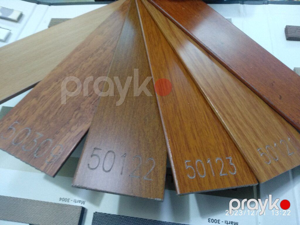Jalüz "Polywood" — Tekstil, Bakı (6)