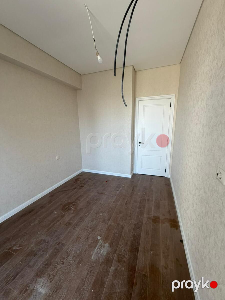 Satılır 2 otaqlı yeni tikili 42 m² — Mənzil, Bakı (4)