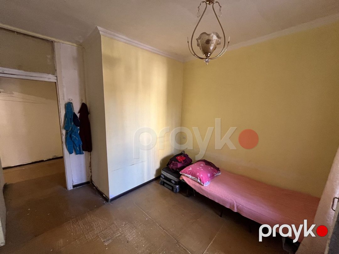 Satılır 2 otaqlı köhnə tikili 55 m² — Mənzil, Bakı (7)