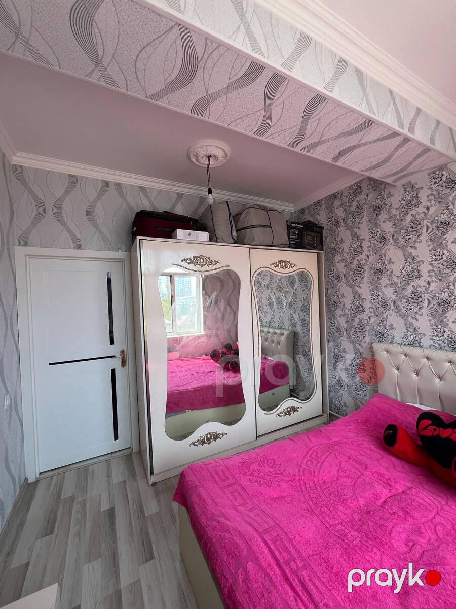2-otaqlı yeni tikili, Xırdalan ş., 61 m² — Mənzil, Xırdalan (6)