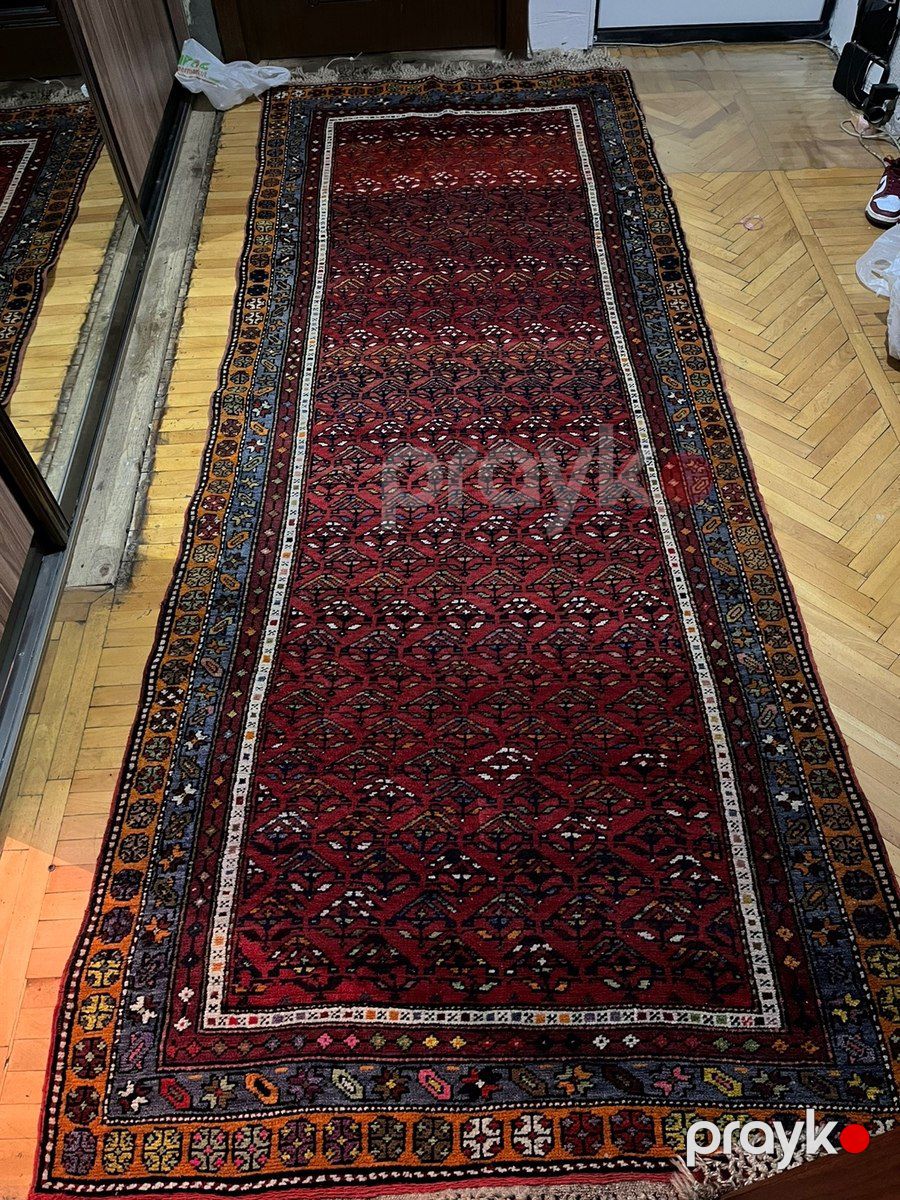 Xalça — Xalılar və xalı yolları, Bakı (5)