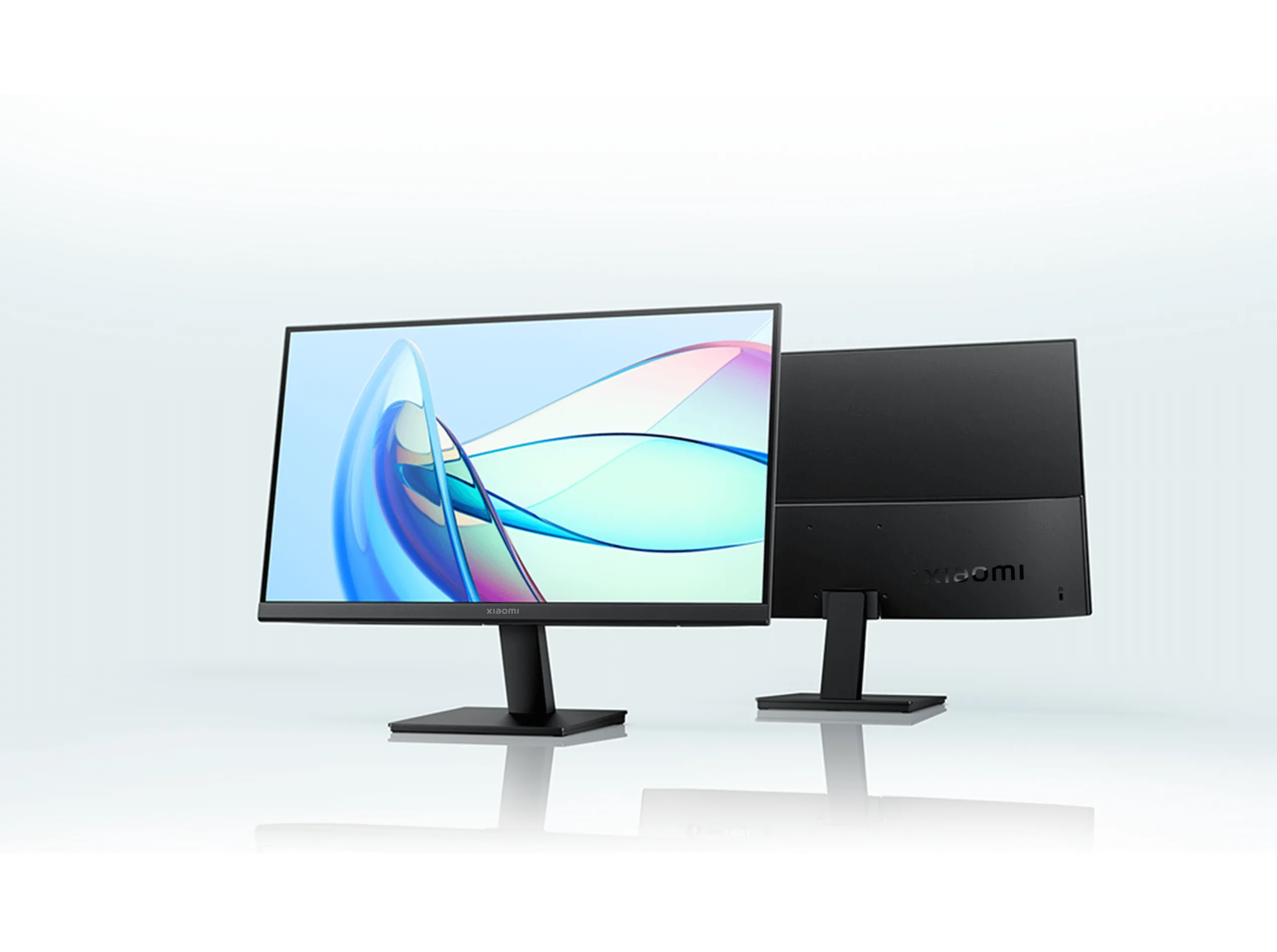 Monitor Xiaomi A22I (A22FAB-RAGL) — Mallar, Bakı (4)