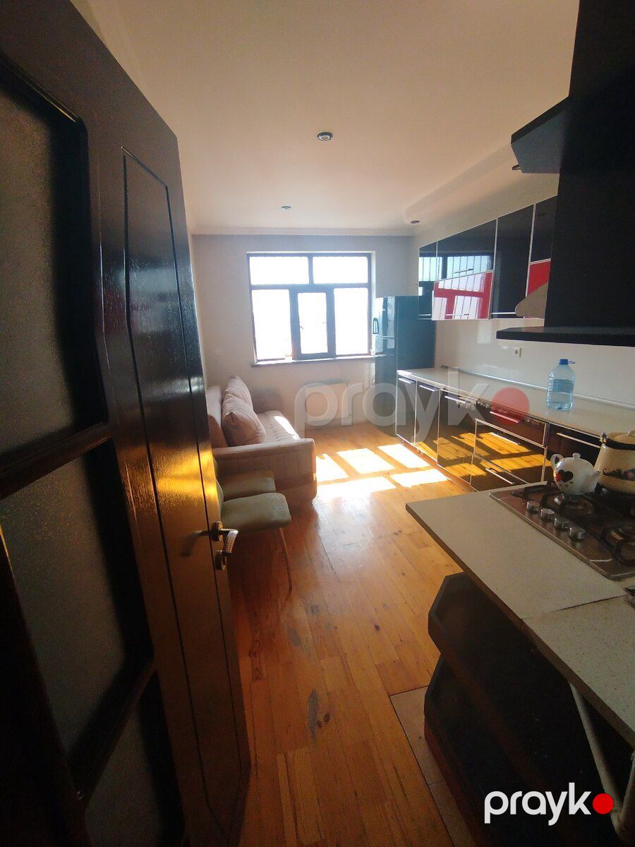 2-otaqlı yeni tikili kirayə verilir, Abşeron Gənclər şəhərciyi, 70 m² — Mənzil, Xırdalan (4)