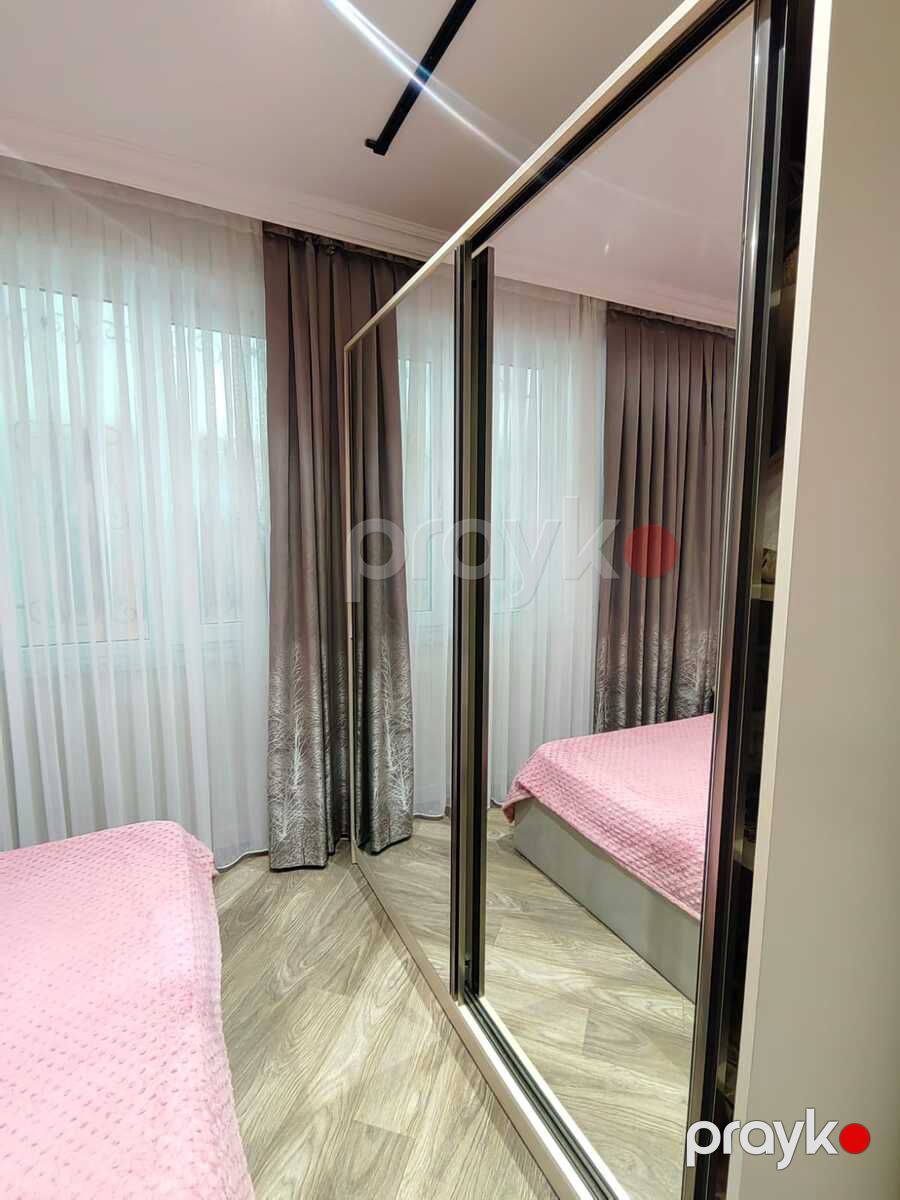 Satılır 3 otaqlı yeni tikili 87 m² — Mənzil, Bakı (4)