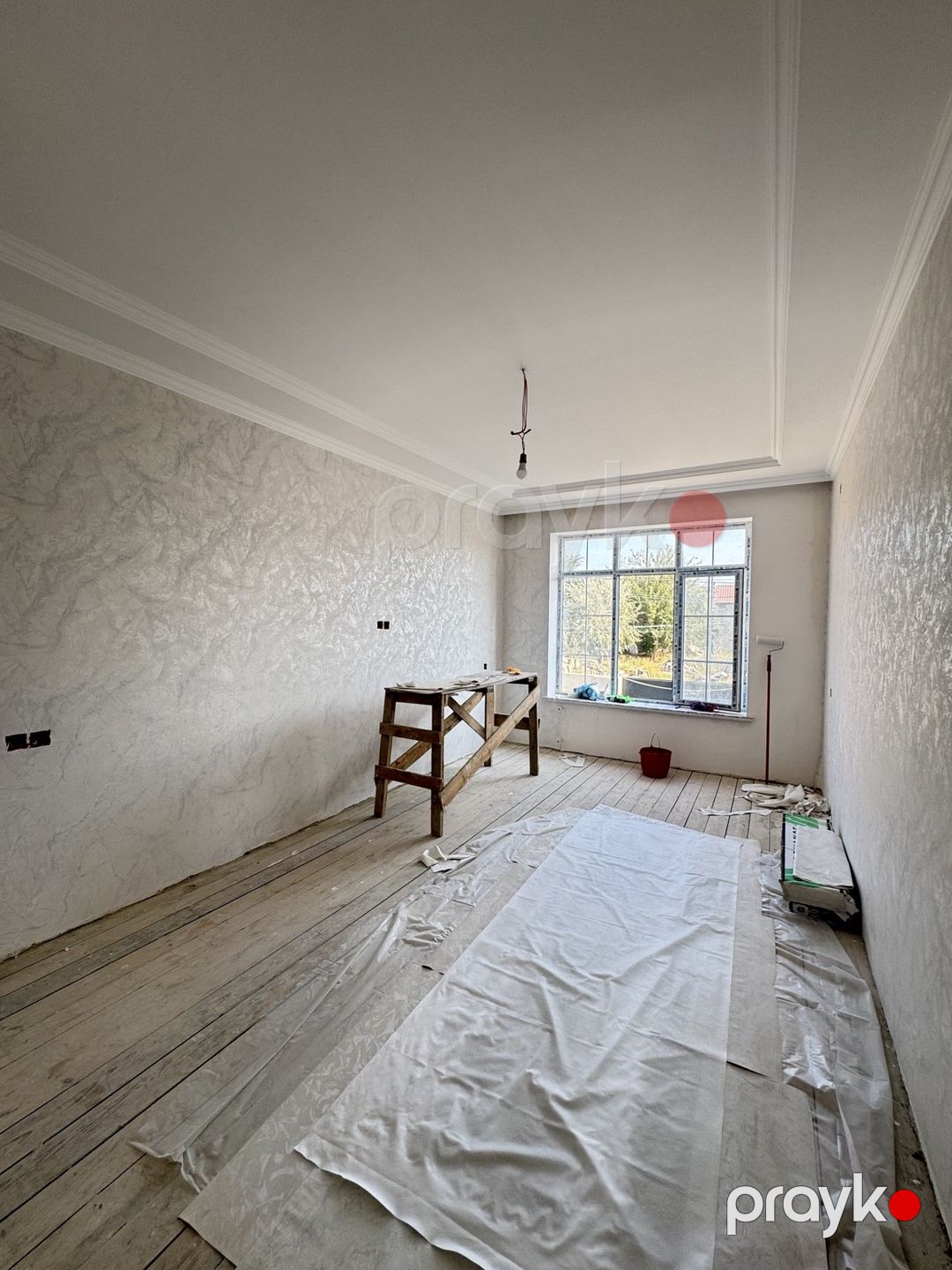 Satılır 3 otaqlı həyət evi/bağ evi 90 m² — Ev, villa, Bakı (5)