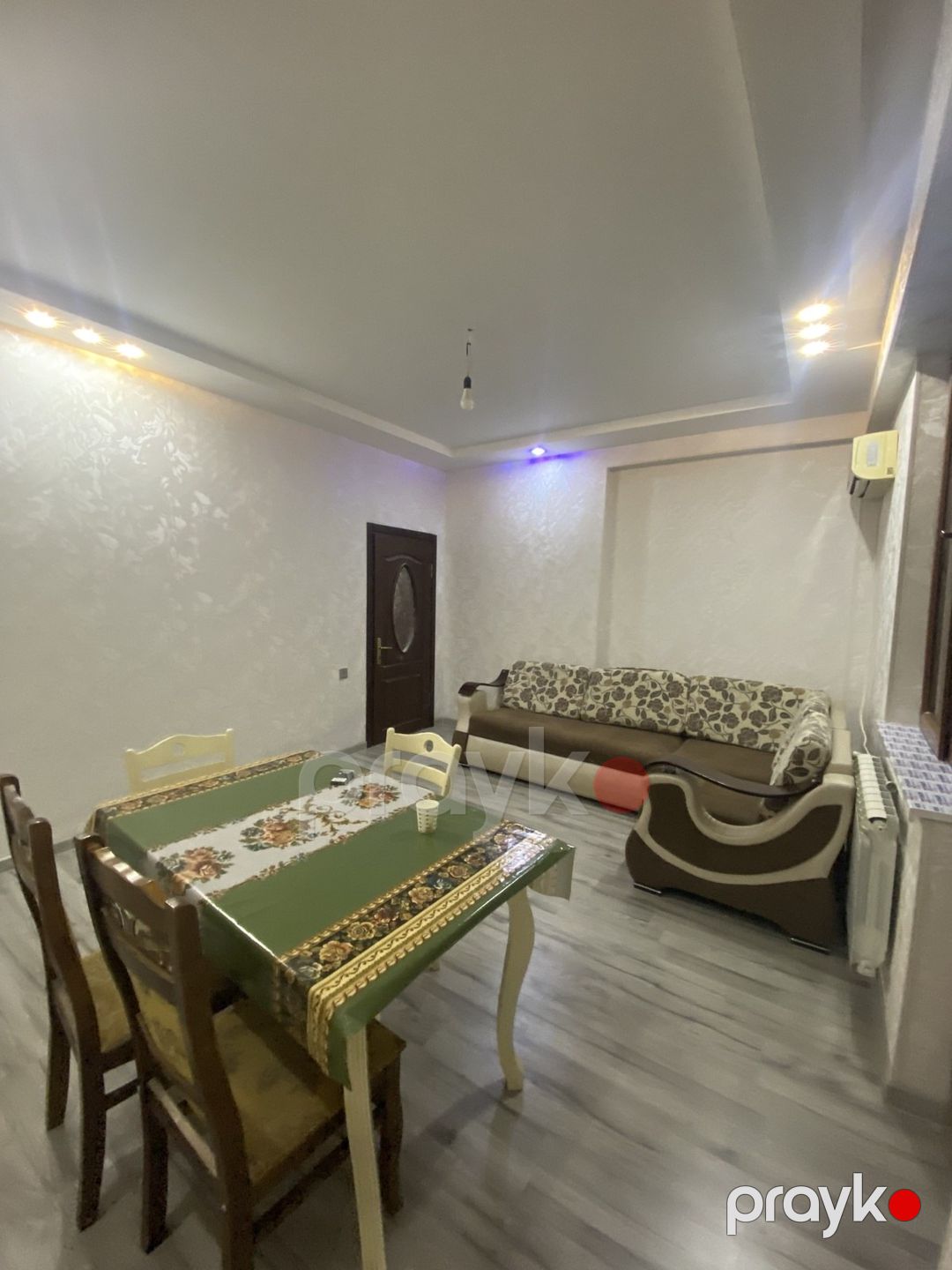 Satılır 2 otaqlı yeni tikili 50 m² — Mənzil, Xırdalan (5)