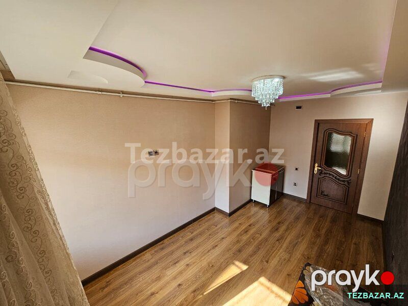 Bakı şəhəri, Nəsimi rayonu — 8 Noyabr metrosuna yaxın — Mənzil, Bakı (3)