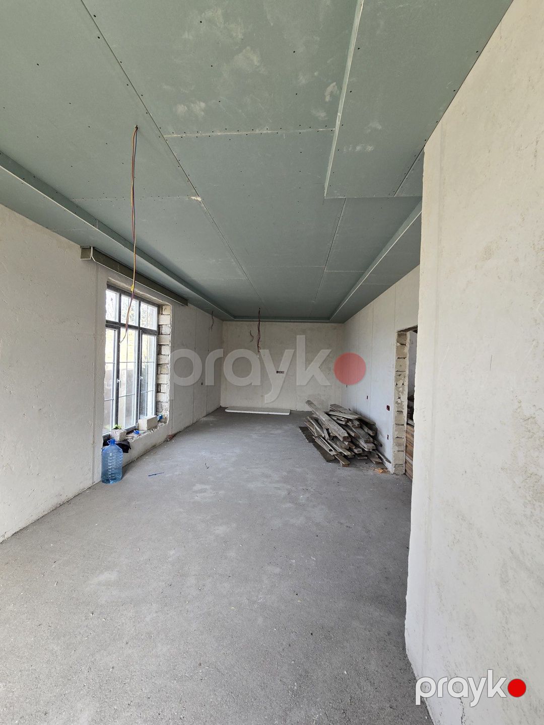 Satılır 5 otaqlı həyət evi/bağ evi 240 m² — Ev, villa, Bakı (7)