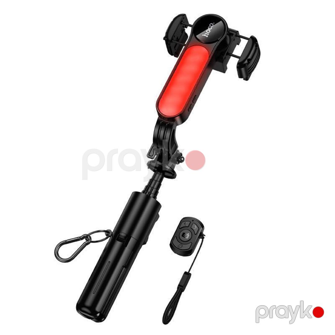 Hoco K90 axis Gimbal Portable — Smartfonlar, Bakı (3)