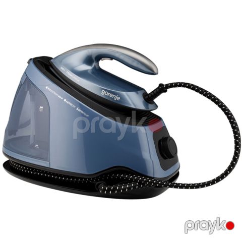 Buxarlı generator Gorenje SGD3000BBK