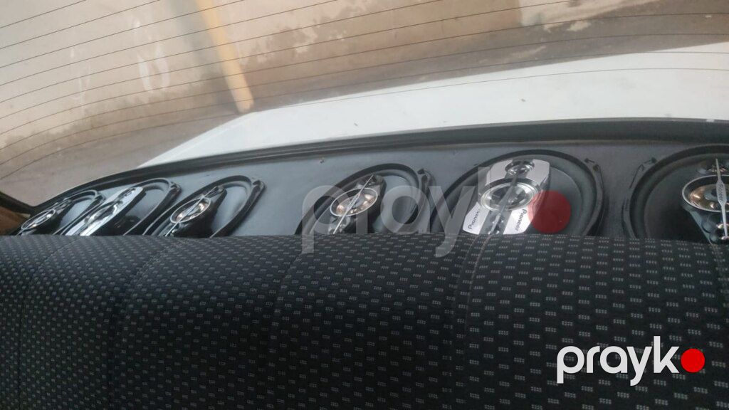 Lada (VAZ) 2107, 1.6 L, 2011 il, 93 000 km — Avtomobillər, Bakı (6)