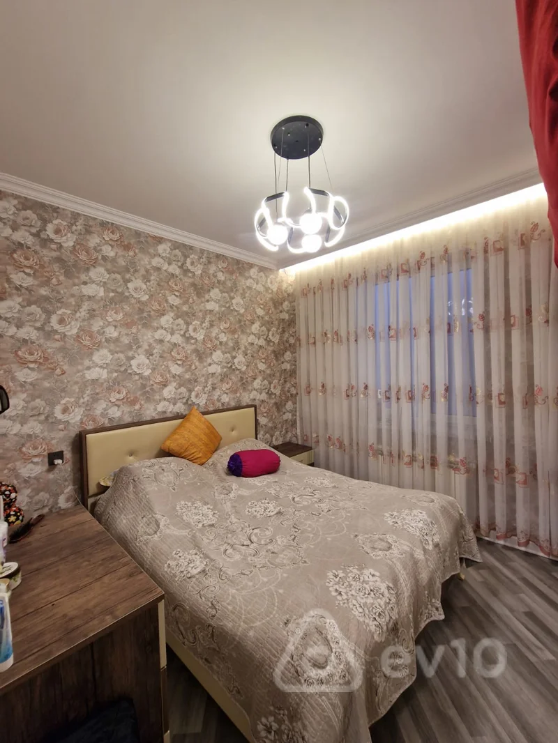 3 otaqlı həyət evi, 60 m², Masazır qəsəbəsi — Ev, villa, Bakı (7)