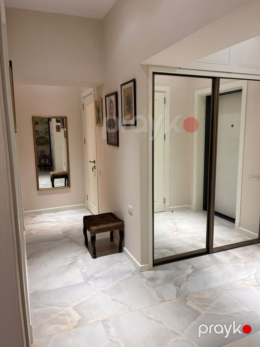 Satılır 3 otaqlı yeni tikili 91 m² — Mənzil, Bakı (8)