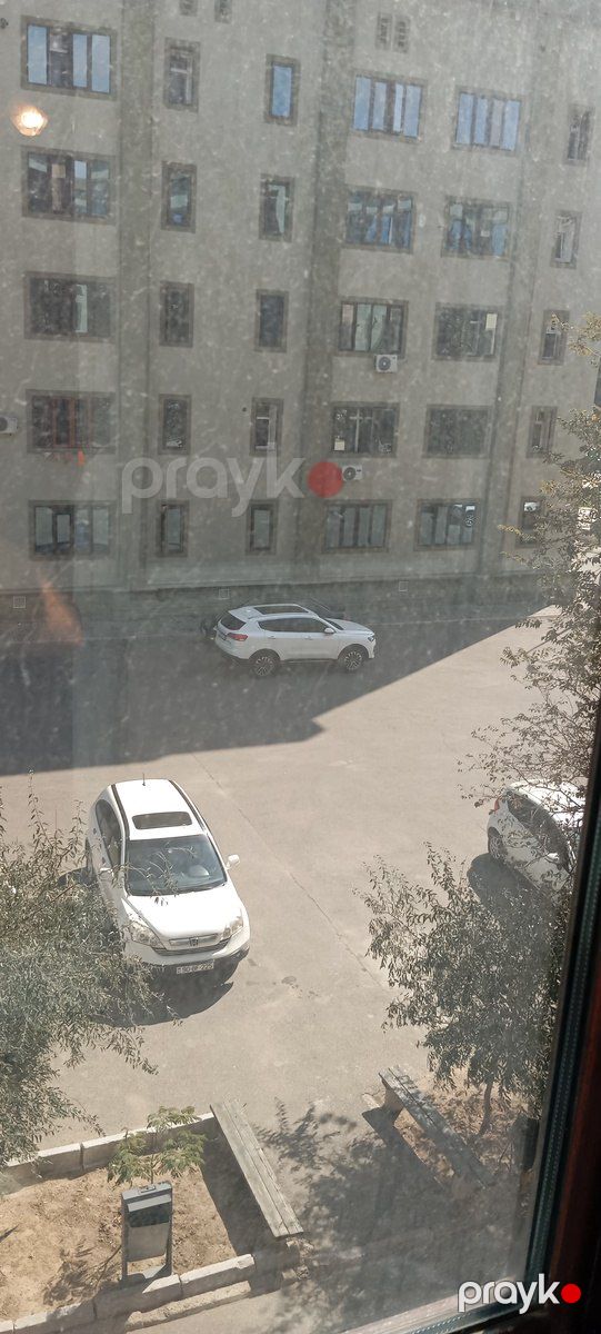 3-otaqlı yeni tikili kirayə verilir, Buzovna qəs., 57 m² — Mənzil, Bakı (7)