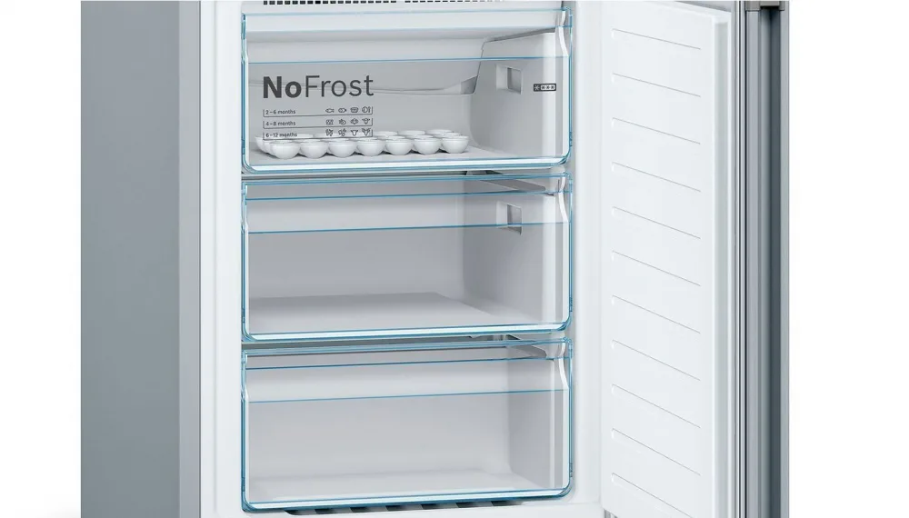 Soyuducu Bosch KGN36XL30U — Soyuducular, Bakı (4)