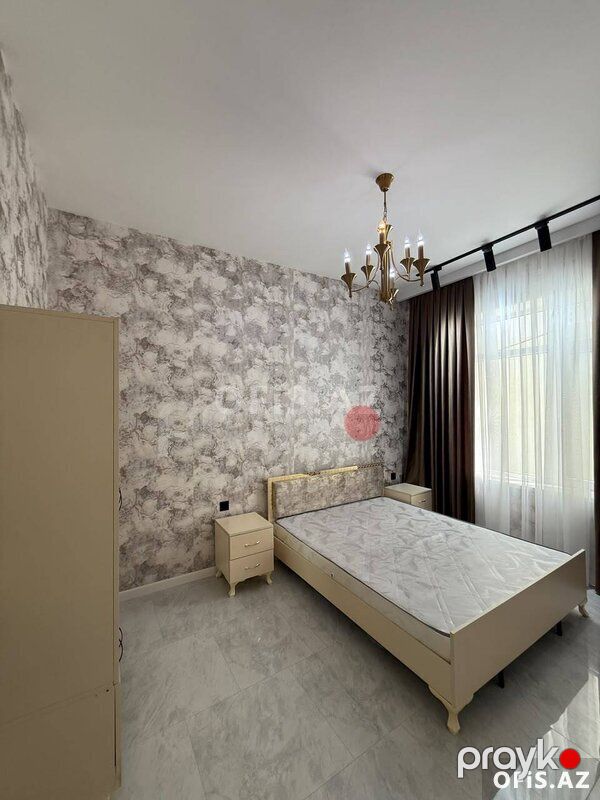 Həyət evləri Satılır Xəzər r., Şüvəlan q., 4 otaq, 130 m² — Ev, villa, Bakı (8)
