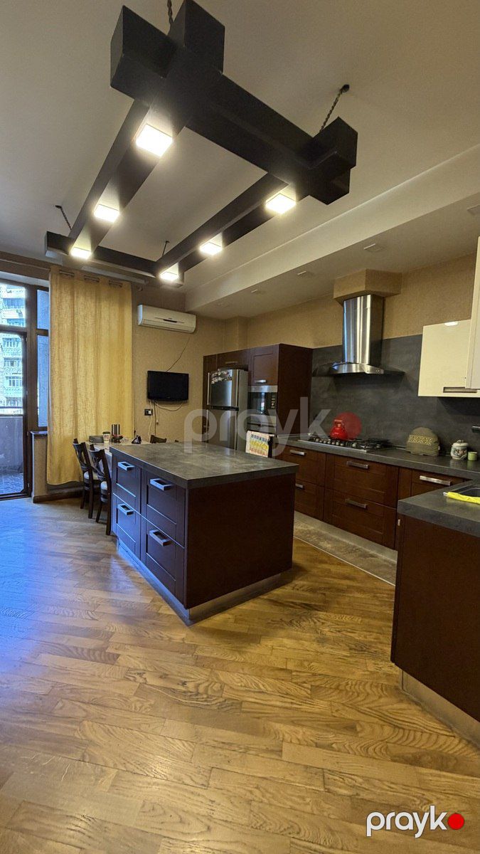 Satılır 3 otaqlı yeni tikili 170 m² — Mənzil, Bakı (5)