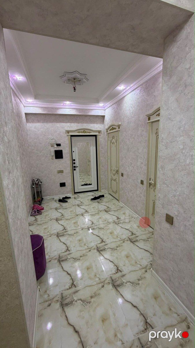 Satılır 3 otaqlı yeni tikili 85 m² — Mənzil, Bakı (3)