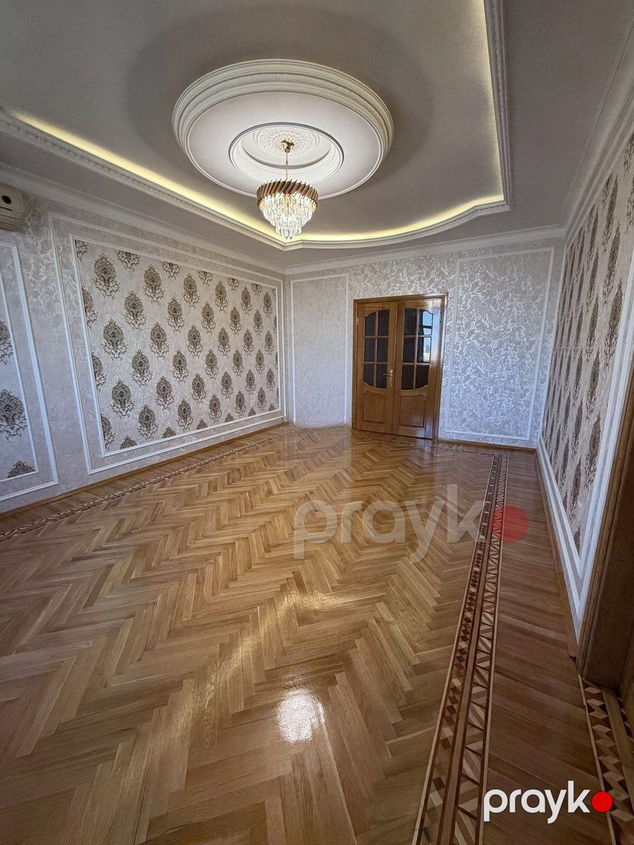 Satılır 3 otaqlı yeni tikili 90 m² — Mənzil, Bakı (2)