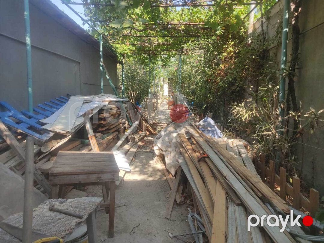 Satılır 4 otaqlı həyət evi/bağ evi 120 m² — Ev, villa, Bakı (8)