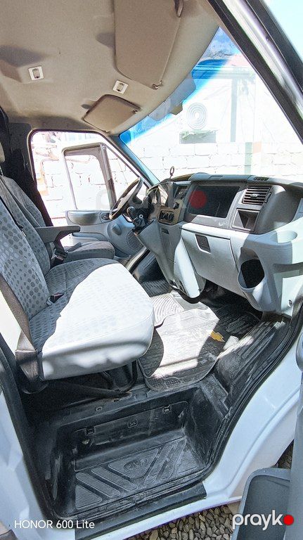 Ford Transit, 2.2 L, 2009 il, 253 000 km — Avtomobillər, Bakı (9)