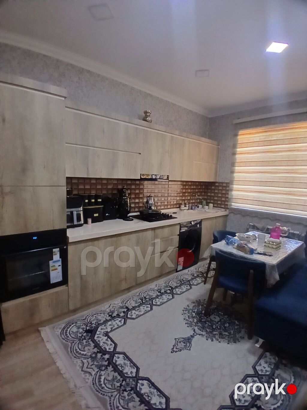 Hovsan yolu hovsan wosesine 6-7 deq mesafede Qum adasi rahat markete — Ev, villa, Bakı (5)