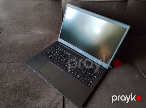 Acer noutbuk Ideal vəziyyətdə Üzərində karobkası original adapteri — Bakı