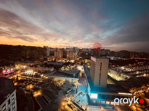 Satılır 6 otaqlı yeni tikili 255 m² — Bakı