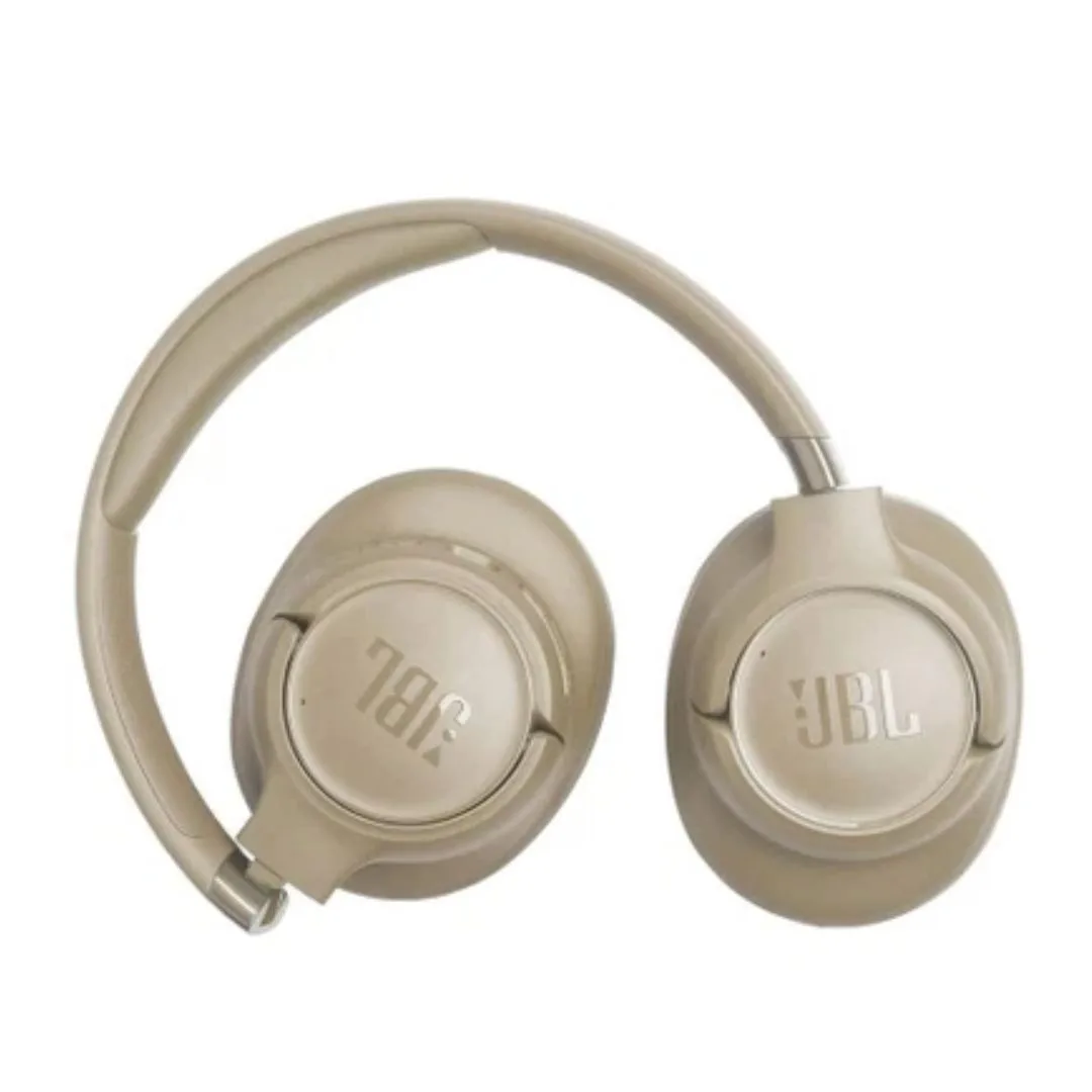 Qulaqlıq JBL 780NC Beige — Mallar, Bakı (3)