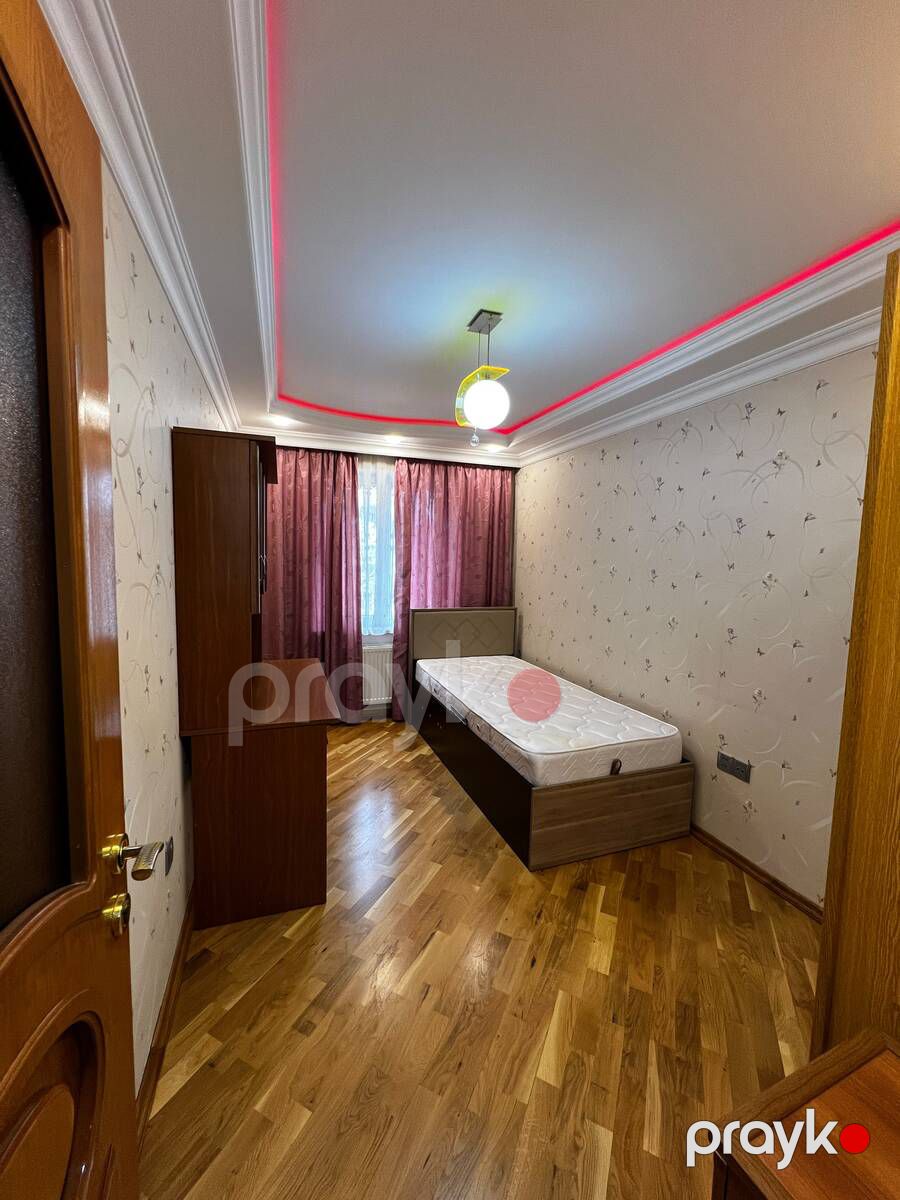 İcarəyə verilir 3 otaqlı köhnə tikili 80 m² — Mənzil, Bakı (3)