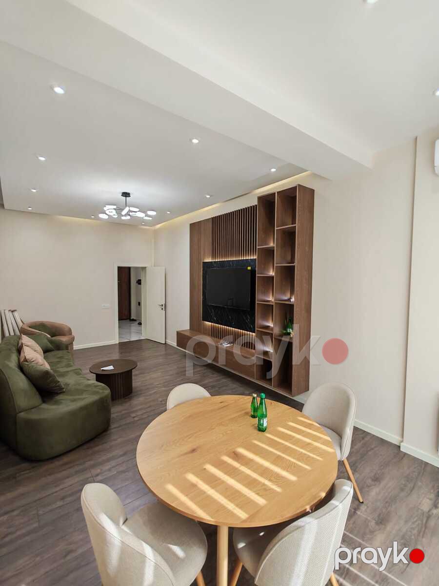 2-otaqlı yeni tikili kirayə verilir, 28 May m., 72 m² — Mənzil, Bakı (5)