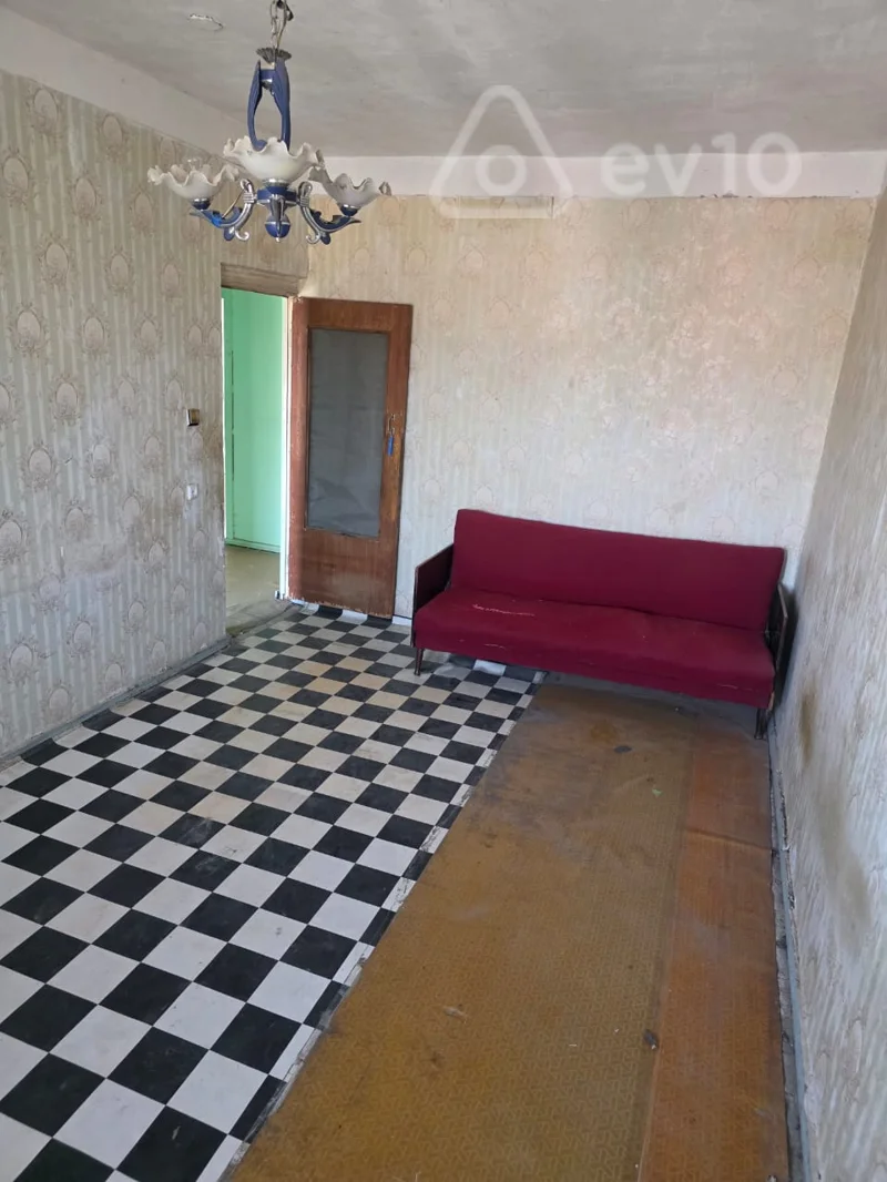 4 otaqlı mənzil, 110 m², Qaracuxur — Mənzil, Bakı (8)