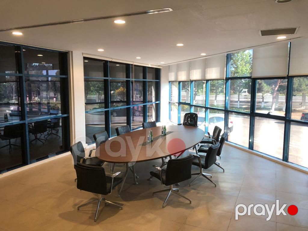 İcarəyə verilir 17 otaqlı ofis 1000 m² — Ofis, Bakı (11)
