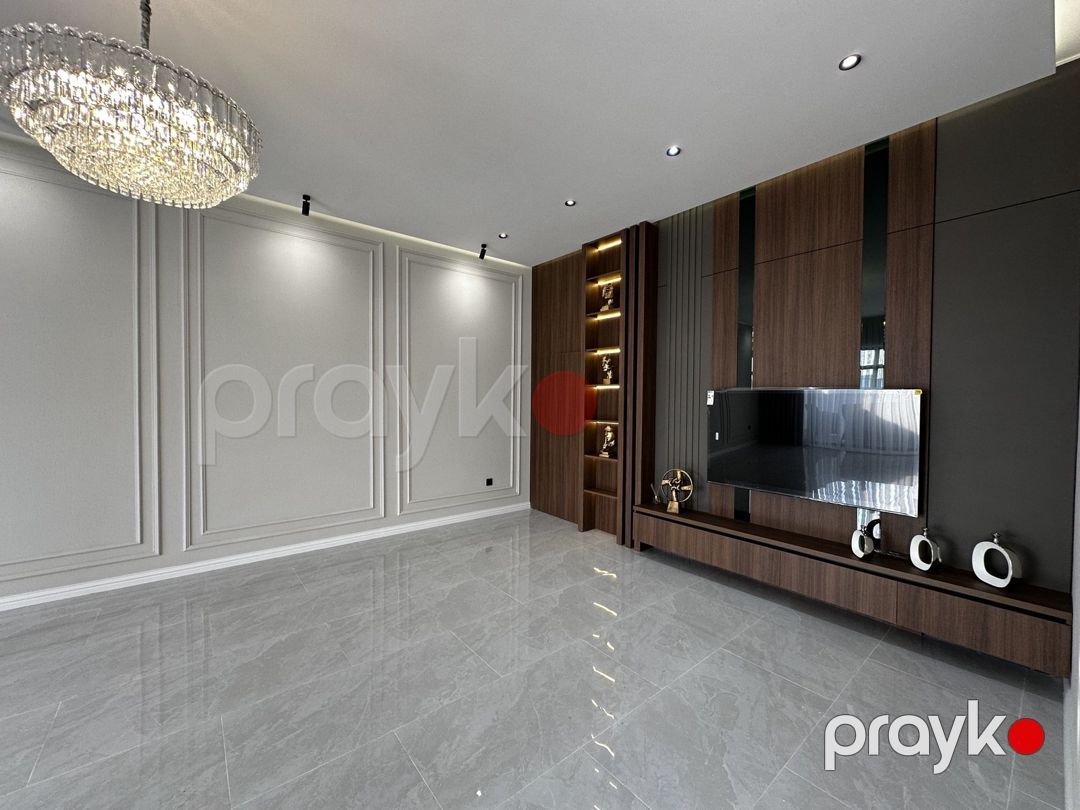 Satılır 4 otaqlı həyət evi/bağ evi 170 m² — Ev, villa, Bakı (12)