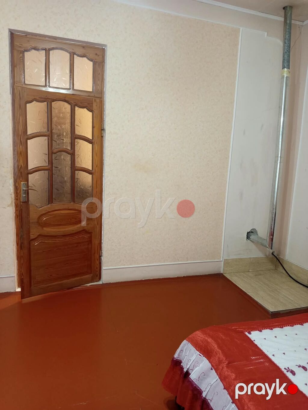 90 kv. m, 3 otaqlı, Kombi, Qaz, İşıq — Ev, villa, Siyəzən (8)